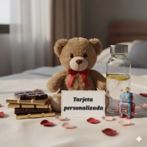 Kit 1: “Tu Primer Abrazo”