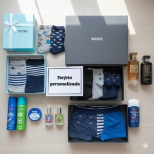 Kit 4: “Tu Cuerpo Merece Amor”