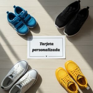 Kit 6 : "Tus Pasos con Dignidad”