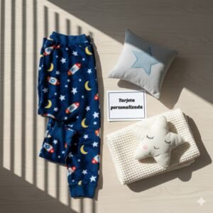 Kit 7: “Dulces Sueños”