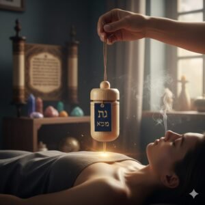 Terapia de Alineación y Limpieza de Chakras