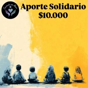 Aporte solidario 4