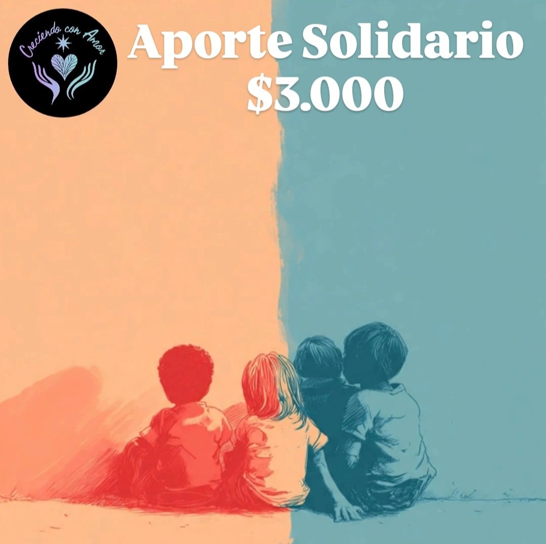 Aporte solidario 2