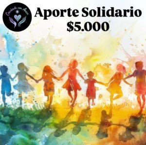 Aporte solidario 3