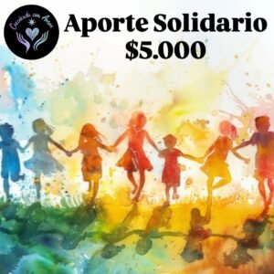 Aporte solidario 3