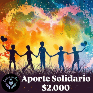 Aporte solidario